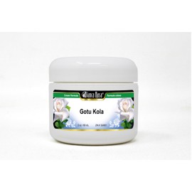 Gotu Kola - Cream (60 ml, ZIN: 524001)