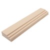 wolfcraft Laying Set for Laminate, Parquet, Cork, 22 pcs. I