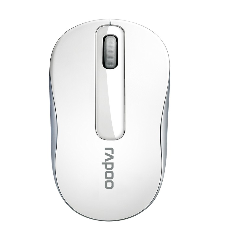 Rapoo M10 Plus kabellose Maus wireless Mouse 2.4 GHz Computermaus