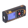 Infrared Laser Distance Meter Finder Large Backlit Screen High Accuracy
