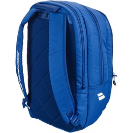 Babolat Court Hero Tennis Backpack (Navy Blue)