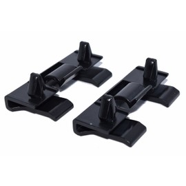 Suzuki Sidekick/Geo Tracker Grille Clips (Set of 2)