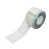 Lens Processing Sticker Double Sided Transparent Skidproof Tape Accessory for