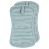 All-Clad Premium Pot Holder & Heating Pad, (2-Pack) Heat Resistant