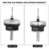 3D Edge Finder High Accuracy Edge Locator Tungsten Steel Ball