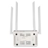 4G LTE Wireless Router 300Mbps Cat4 Mobile WiFi Hotspot Router