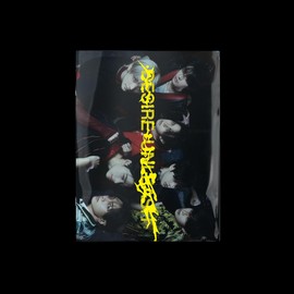 DESIRE : UNLEASH (YOU Ver.)