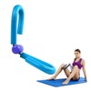 Tv Time Direct Thigh Master Thigh Toner Leg Exercise Home