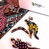 Twigg Puzzle Wooden Jigsaw Puzzle 172 Pieces - Bunya