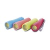EMOS P4706 LED Torch 1 W COB for 3 x