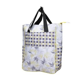 Glove It Tennis Tote Bag - Tennis Bag for Women, Ladies. Sports Shoulder Bag, Large Tote with 6 Pockets, fits 2 Rackets