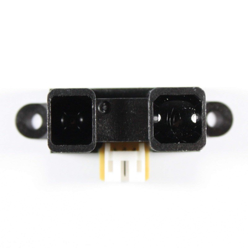 Sharp GP2Y0A02YK0F 20-150 cm Distance Sensor/Distance Meter with Connection Cable