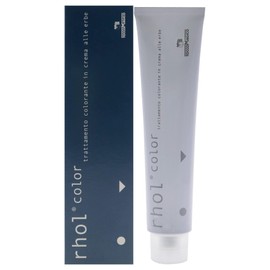 Tocco Magico Rhol Demi Permanent Hair Color - 9MR Volcano Red Hair Color Unisex 2 oz