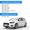Lid for windscreen washer container, 3Q0955455 windscreen wiper water washer