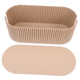 LABRIMP Cable Management Box Durable Storage Case for Neat Wire Organization for Use Cord Organizer with Integrated Outlet Design Prevents