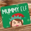 Funny Novelty Christmas Placemats | Place Mat Food Table Mat