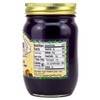 Amish Wedding Blackberry Seedless Jam 18oz
