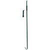 Minuteman International BP-02 All Black Aerator Poker, 47"