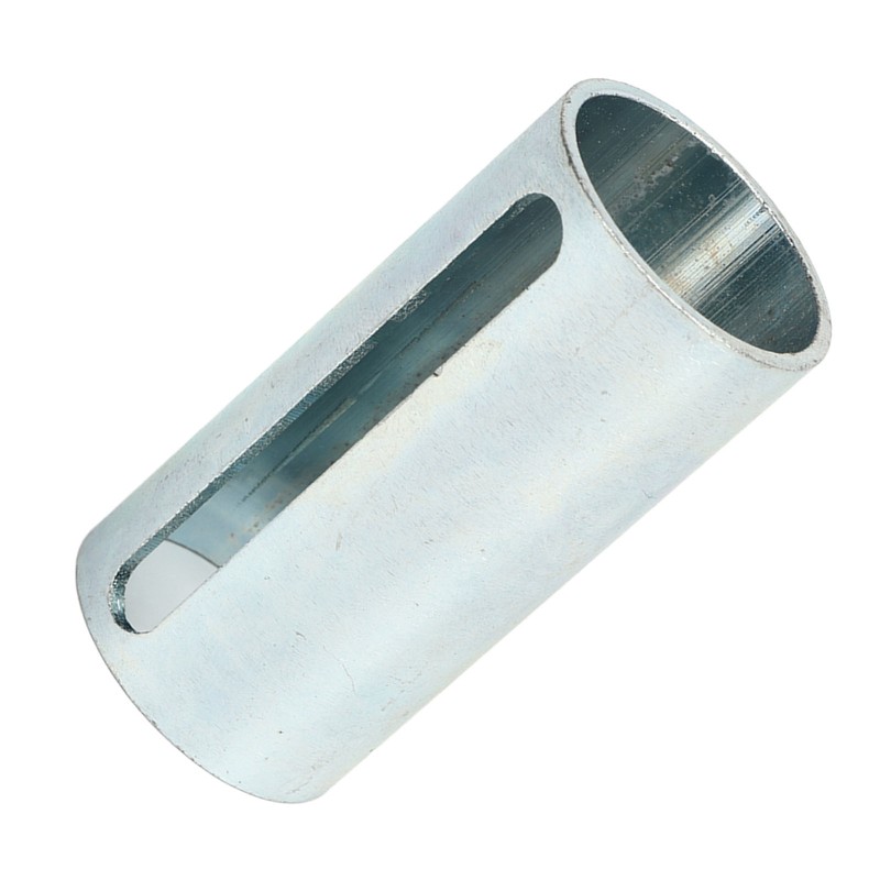 Gas Engine Pulley Crank Shaft Sleeve Adapter Steel Construction Crankshaft