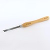 Hurricane Turning Tools, CryoCut Series, HTT-537, M2 Cryo 3/8" Captive