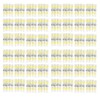 150Pcs Solder Seal Wire Connectors Heat Shrink Butt Connectors Waterproof
