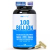 GOBIOTIX 100 Billion - Digestive Enzymes Supplement - Probiotics Multivitamin