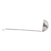 Uria Cucharon Perforado Acero Inoxidable 360ml 41cm - Uria