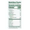 Vega Protein Greens, Vanilla - Plant Based Protein Powder,
