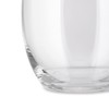 Alessi SG119/3S4 Mami XL Long Drink Glass, Glass, Transparent
