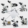 Microscope Protective Cover 800 x 650 mm PVC Maintenance Dust