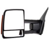 SELEAD Towing Mirror 2007-2017 for Toyota for Tundra Tow Mirror