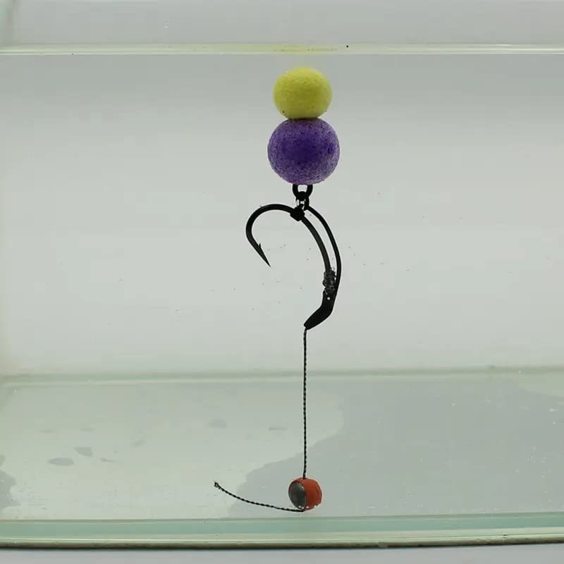 D RIG Aligners Carp fishing Tackle Hook Line Aligner Terminal