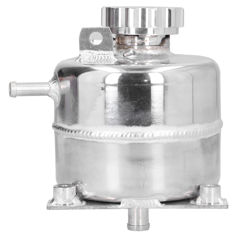 Water Overflow Tank 7075 Aluminum Car Accessories Fit for S