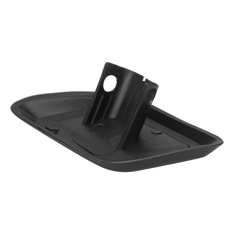 Pair Headlight Lamp Washer Cover Cap 68078291AB Fit for Jeep