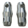 Global Truss F32 on Cone Connector, Left