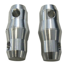 Global Truss F32 on Cone Connector, Left