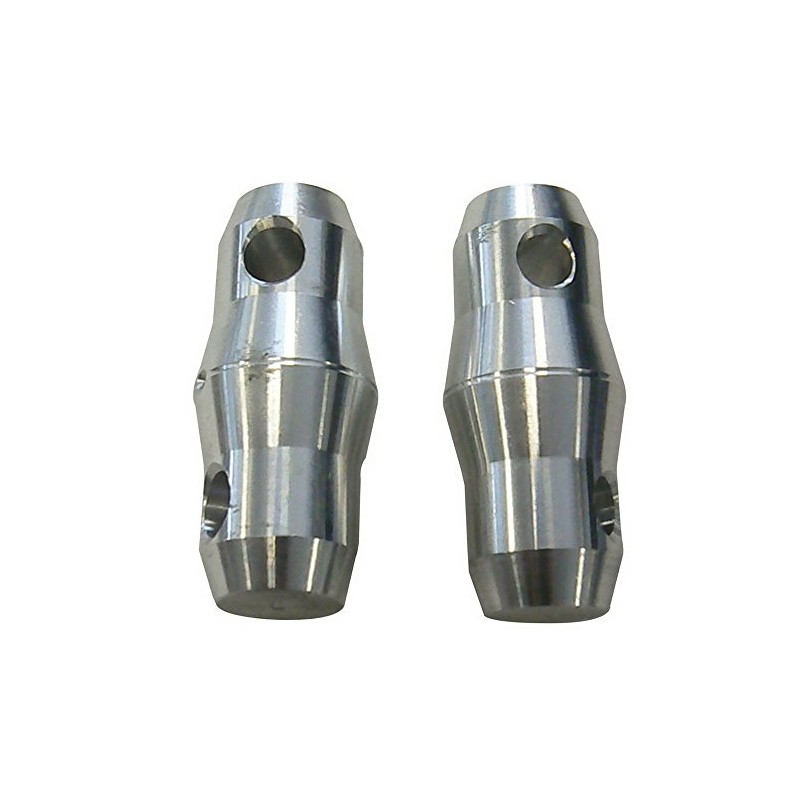 Global Truss F32 on Cone Connector, Left
