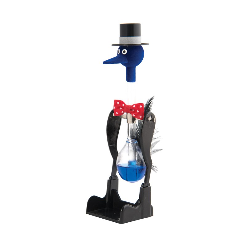 The Origional Drinking Bird