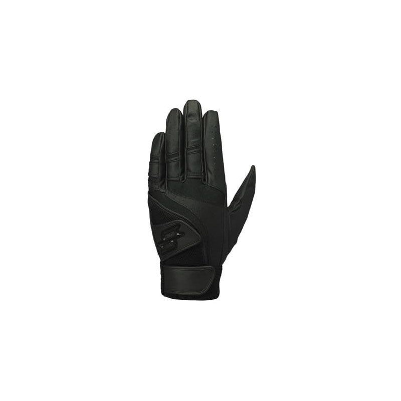 SSK EBG3005W Baseball Batting Gloves, For High School Baseball, Both