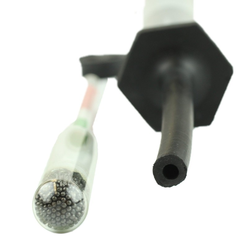 Deka Temperature Correcting Battery Hydrometer (00231)