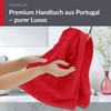 Lashuma Cotton Towel, Soft Linz Terry Towel, 50 x 100