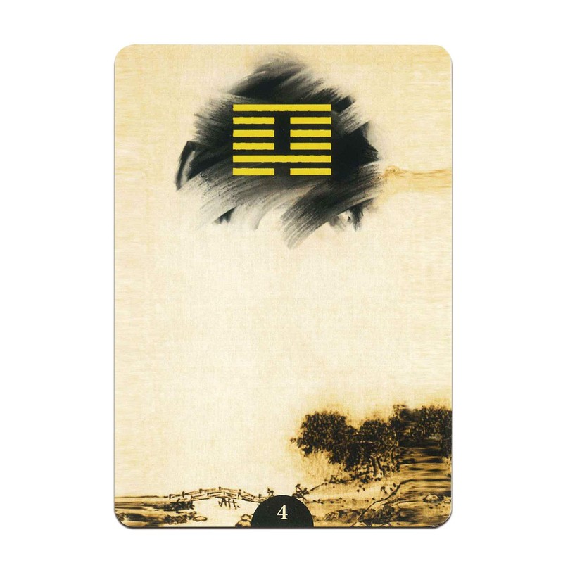 Oracle Card Divination Divination Eaching Oracle