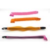 20PCS 45CM Magic Curly Hair Tools Curl DIY Rizadores para