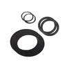 Intex Large Strainer Rubber Washer and Ring Pack Replacement Parts
