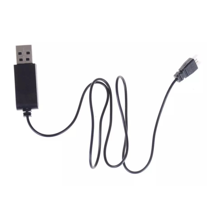 VLM Group Sharper Image Folding Pocket Drone Battery Charger