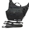 Love Soul Dream (ラブソウルドリーム) Light Game RUDIE'S TUNE #Cordura Black