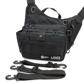 Love Soul Dream (ラブソウルドリーム) Light Game RUDIE'S TUNE #Cordura Black