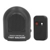 Remote Control Fart Sound Box Funny Pocket Size Simulated Portable