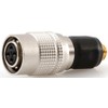 YPA C4CW microdot Adapter cW-Style for DPA Microphone Compatible with