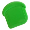 Norpro My Favorite Nylon Pot & Pan Scraper - Choose Your Own Color! (1, Green)